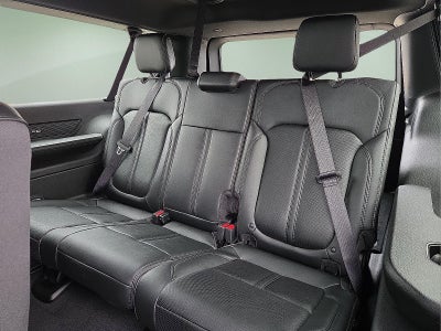 2026 Jeep Grand Wagoneer GRAND WAGONEER L LIMITED ALTITUDE 4X4