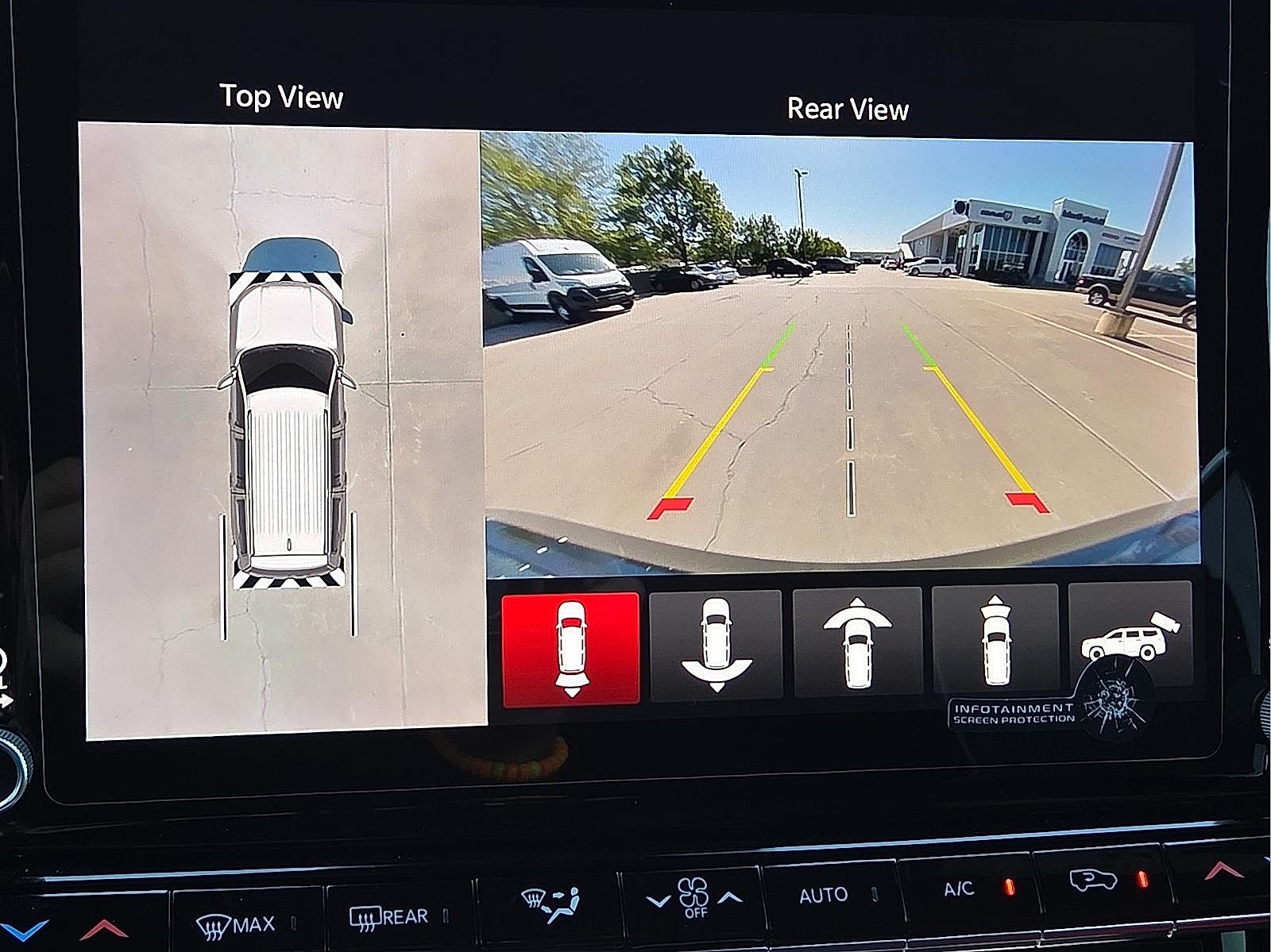 2024 Jeep Grand Wagoneer GRAND WAGONEER L OBSIDIAN 4X4