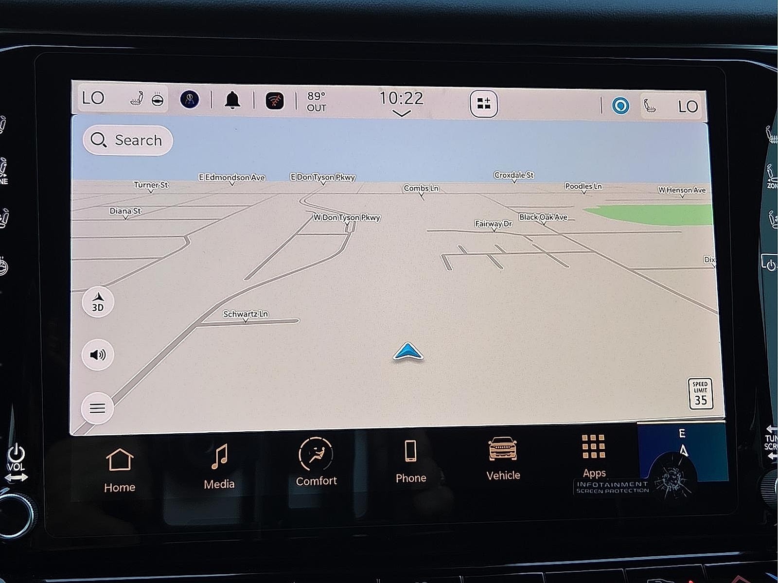 2024 Jeep Grand Wagoneer GRAND WAGONEER L OBSIDIAN 4X4