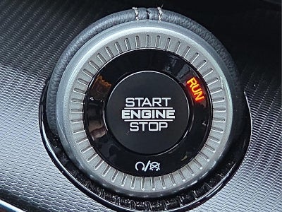 2024 Jeep Grand Wagoneer GRAND WAGONEER L OBSIDIAN 4X4