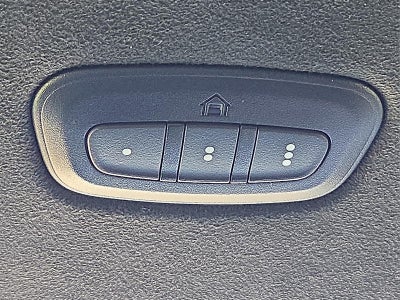 2024 Jeep Grand Wagoneer GRAND WAGONEER L OBSIDIAN 4X4