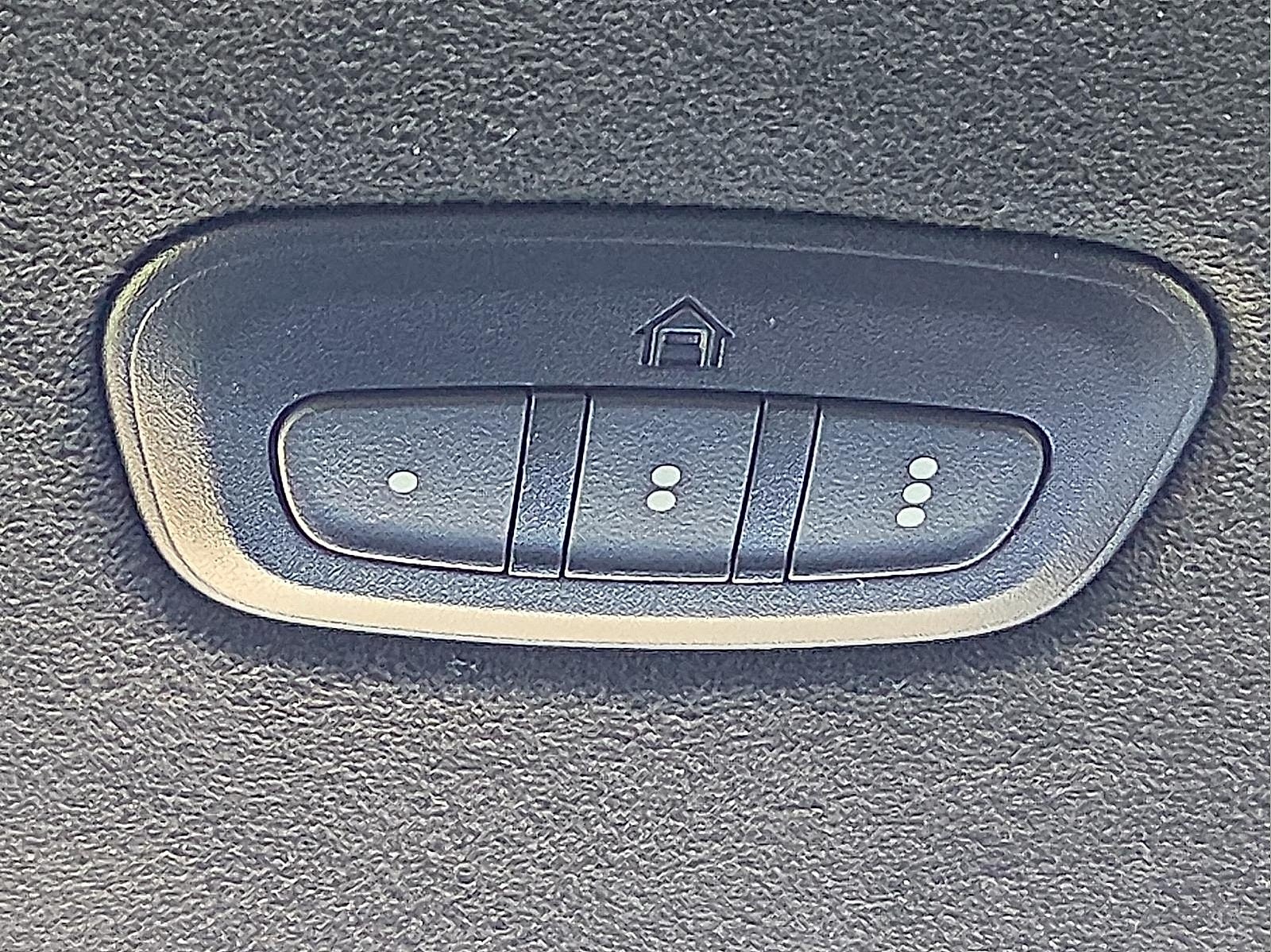 2024 Jeep Grand Wagoneer GRAND WAGONEER L OBSIDIAN 4X4