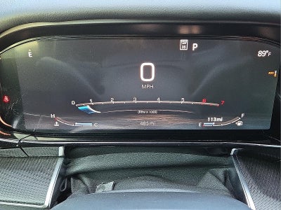 2024 Jeep Grand Wagoneer GRAND WAGONEER L OBSIDIAN 4X4