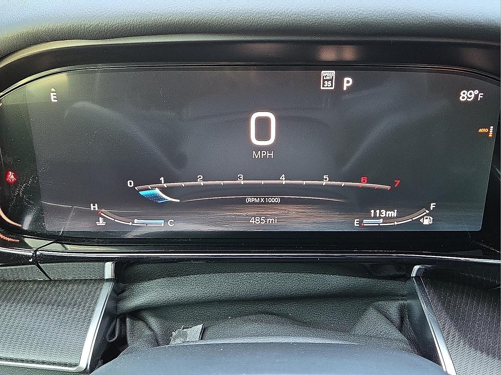 2024 Jeep Grand Wagoneer GRAND WAGONEER L OBSIDIAN 4X4