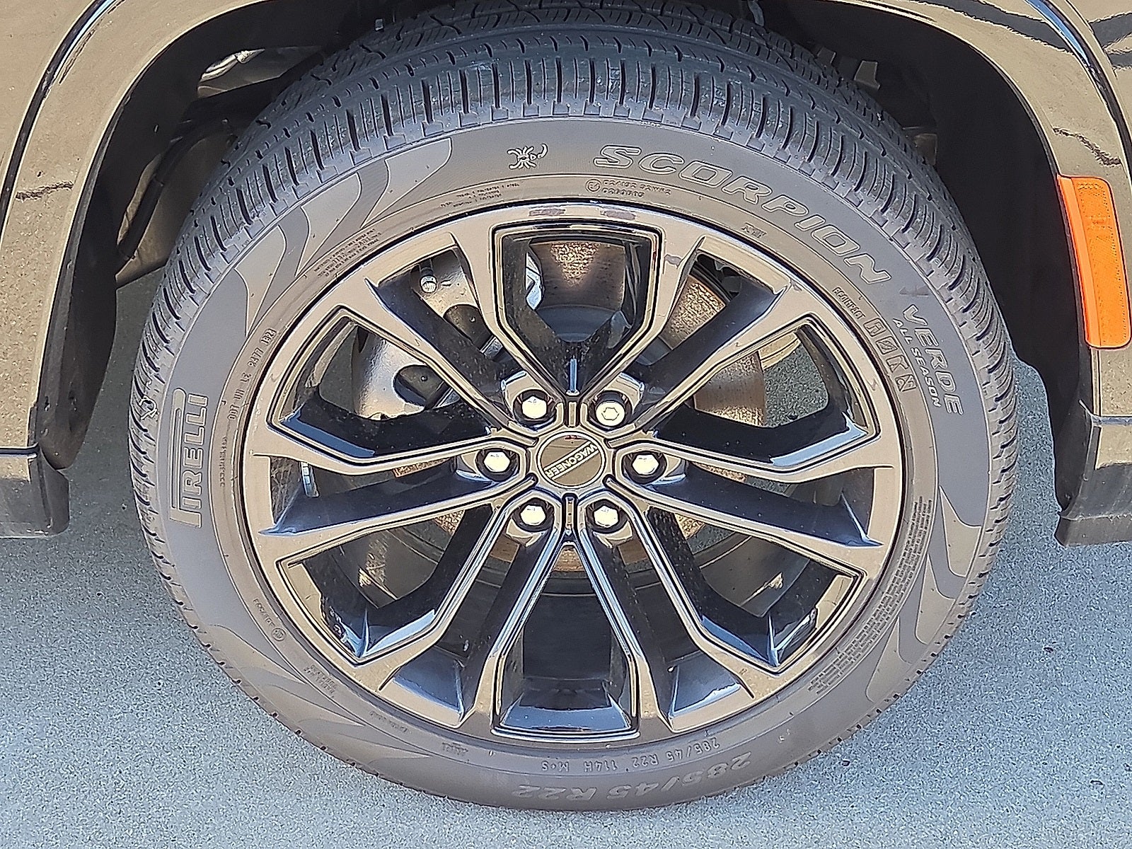 2024 Jeep Grand Wagoneer GRAND WAGONEER L OBSIDIAN 4X4