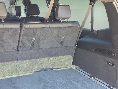 2024 Jeep Grand Wagoneer GRAND WAGONEER L OBSIDIAN 4X4