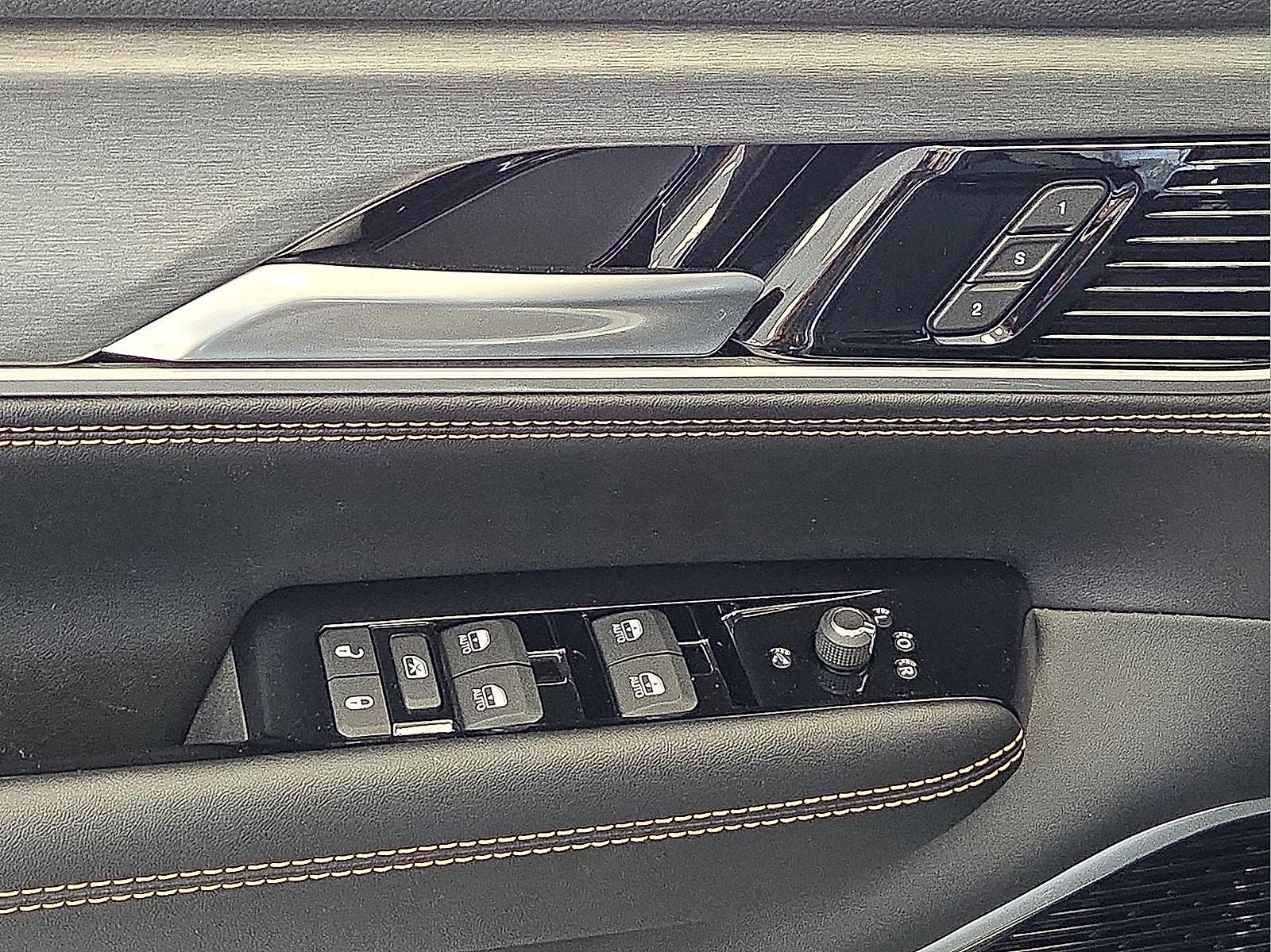 2026 Jeep Grand Wagoneer GRAND WAGONEER 85TH ANNIVERSARY EDITION 4X4