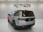 2026 Jeep Grand Wagoneer GRAND WAGONEER 85TH ANNIVERSARY EDITION 4X4
