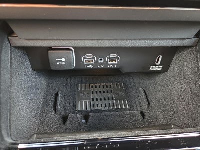 2026 Jeep Grand Wagoneer GRAND WAGONEER SUMMIT OBSIDIAN 4X4
