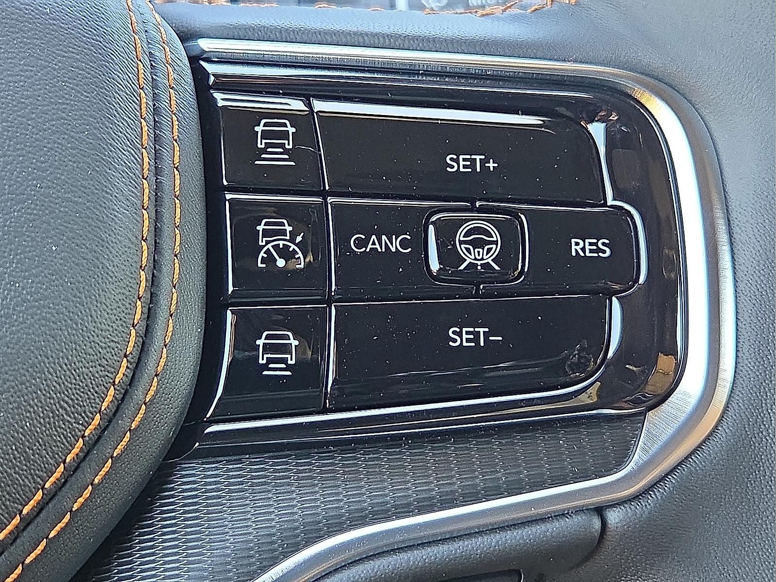 2026 Jeep Grand Wagoneer GRAND WAGONEER SUMMIT RESERVE 4X4