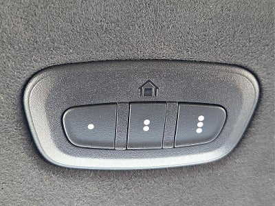2026 Jeep Grand Wagoneer GRAND WAGONEER SUMMIT RESERVE 4X4