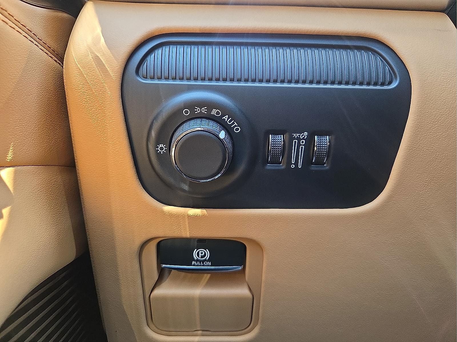 2026 Jeep Grand Wagoneer GRAND WAGONEER SUMMIT RESERVE 4X4