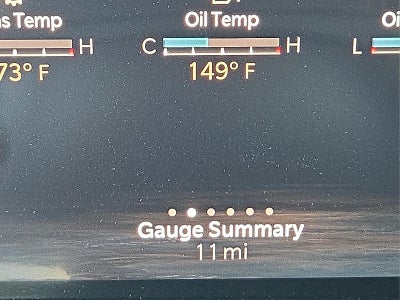 2026 Jeep Grand Wagoneer GRAND WAGONEER SUMMIT RESERVE 4X4