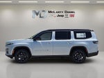 2026 Jeep Grand Wagoneer GRAND WAGONEER SUMMIT RESERVE 4X4
