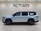 2026 Jeep Grand Wagoneer GRAND WAGONEER SUMMIT RESERVE 4X4