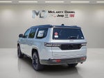 2026 Jeep Grand Wagoneer GRAND WAGONEER SUMMIT RESERVE 4X4