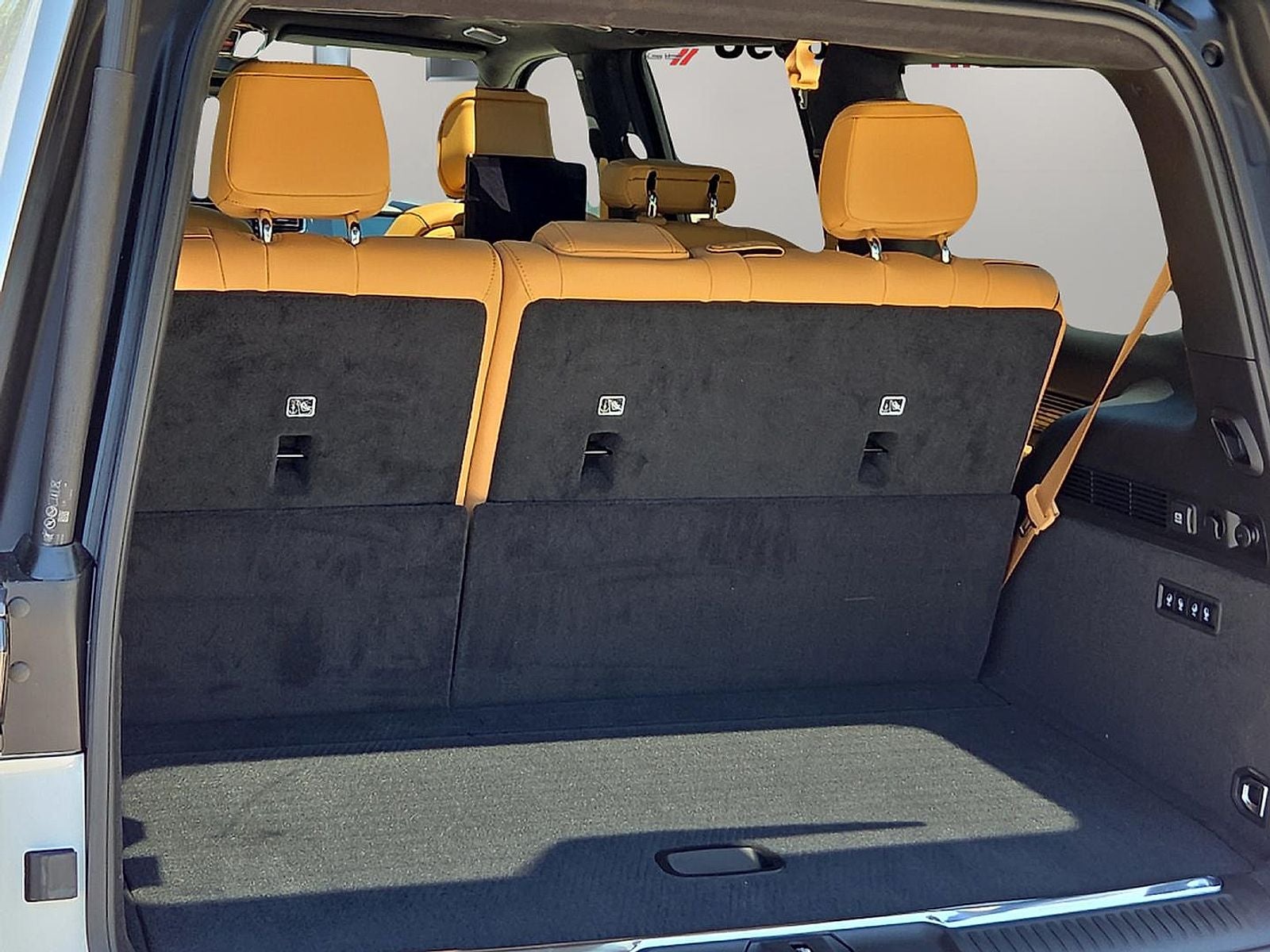 2026 Jeep Grand Wagoneer GRAND WAGONEER SUMMIT RESERVE 4X4