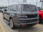 2022 Jeep Grand Wagoneer Series II 4x4