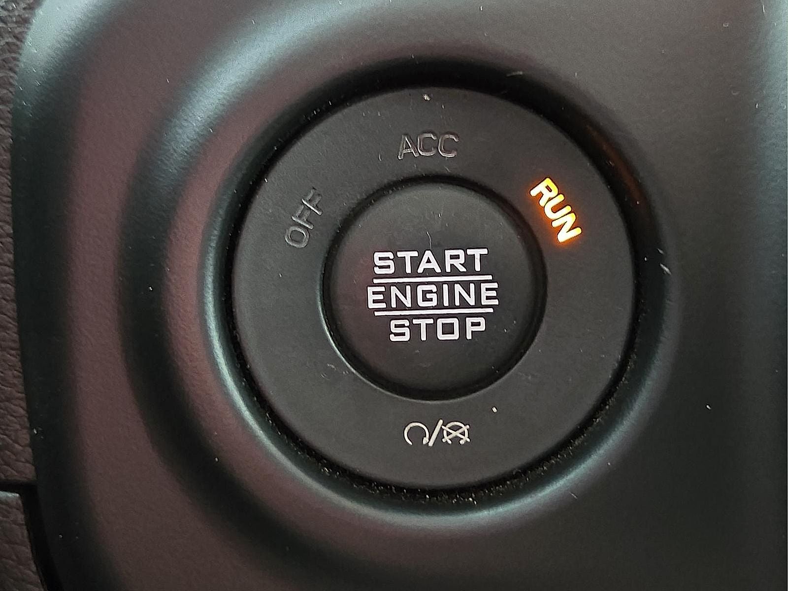 2021 Jeep Gladiator Willys 4x4