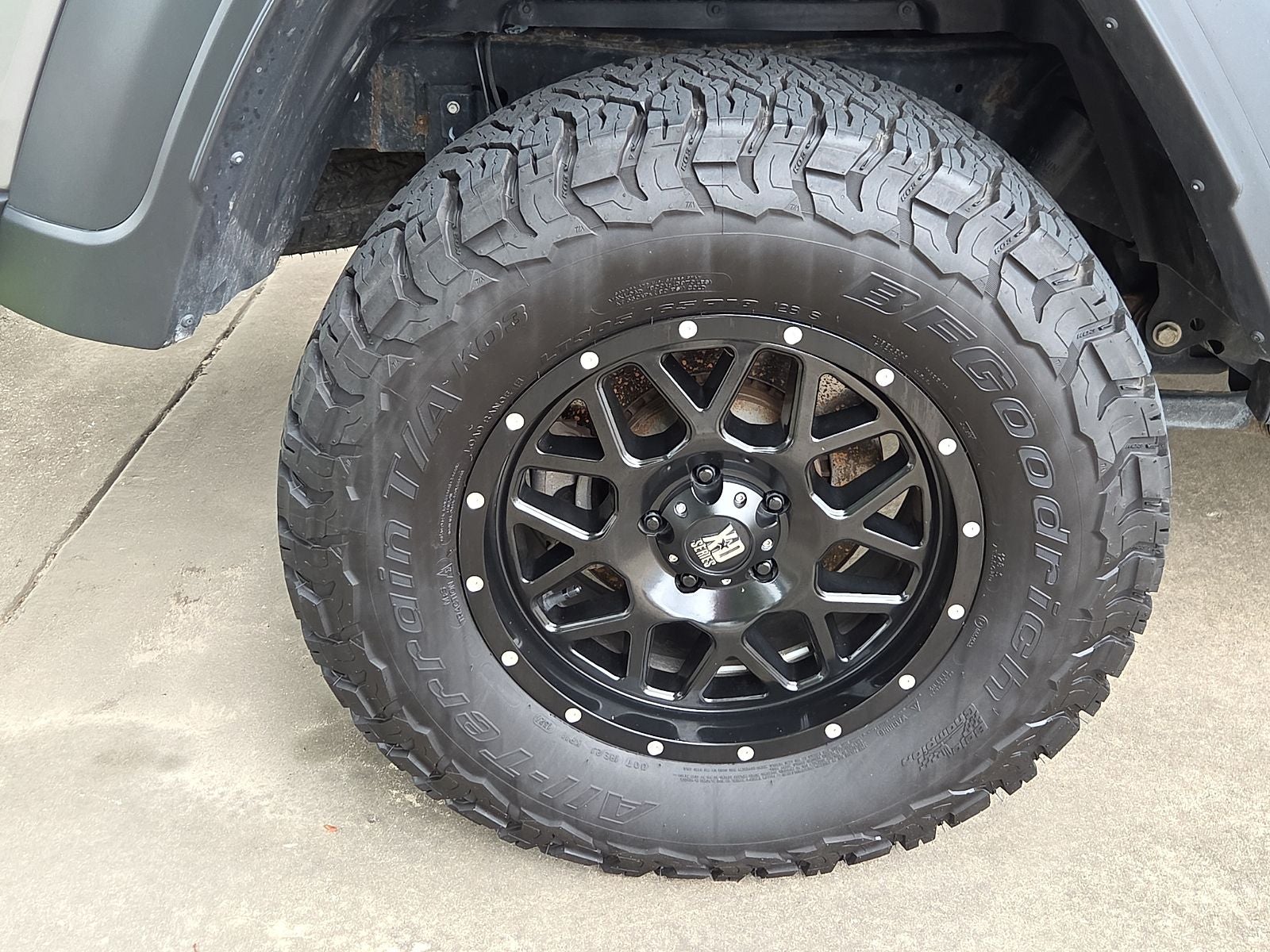 2020 Jeep Gladiator Sport S 4x4