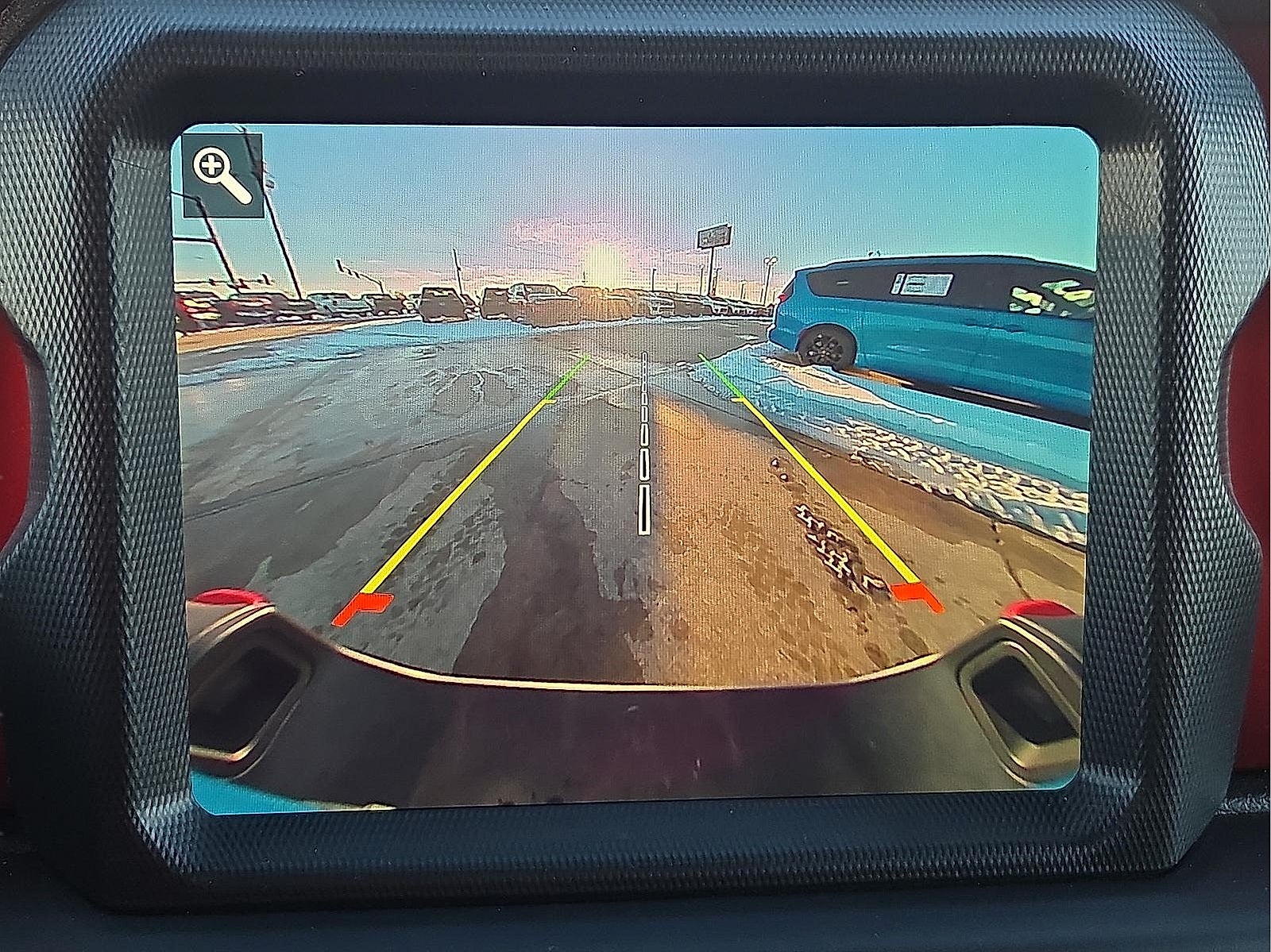 2023 Jeep Gladiator Rubicon 4x4