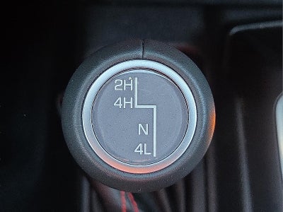 2023 Jeep Gladiator Rubicon 4x4