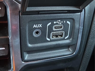 2023 Jeep Gladiator Rubicon 4x4