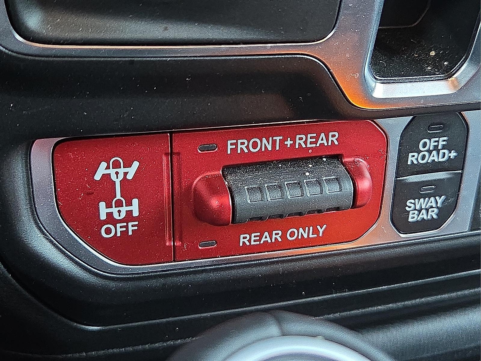 2023 Jeep Gladiator Rubicon 4x4