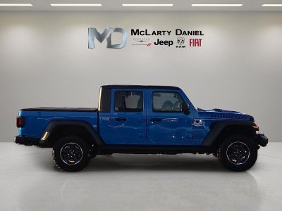 2023 Jeep Gladiator Rubicon 4x4