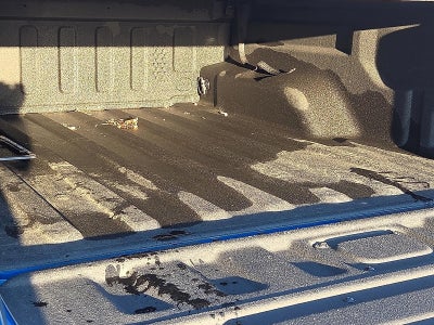 2023 Jeep Gladiator Rubicon 4x4