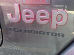 2023 Jeep Gladiator Rubicon 4x4