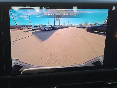 2025 Jeep Gladiator GLADIATOR HIGH TIDE 4X4