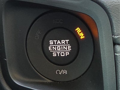 2025 Jeep Gladiator GLADIATOR HIGH TIDE 4X4