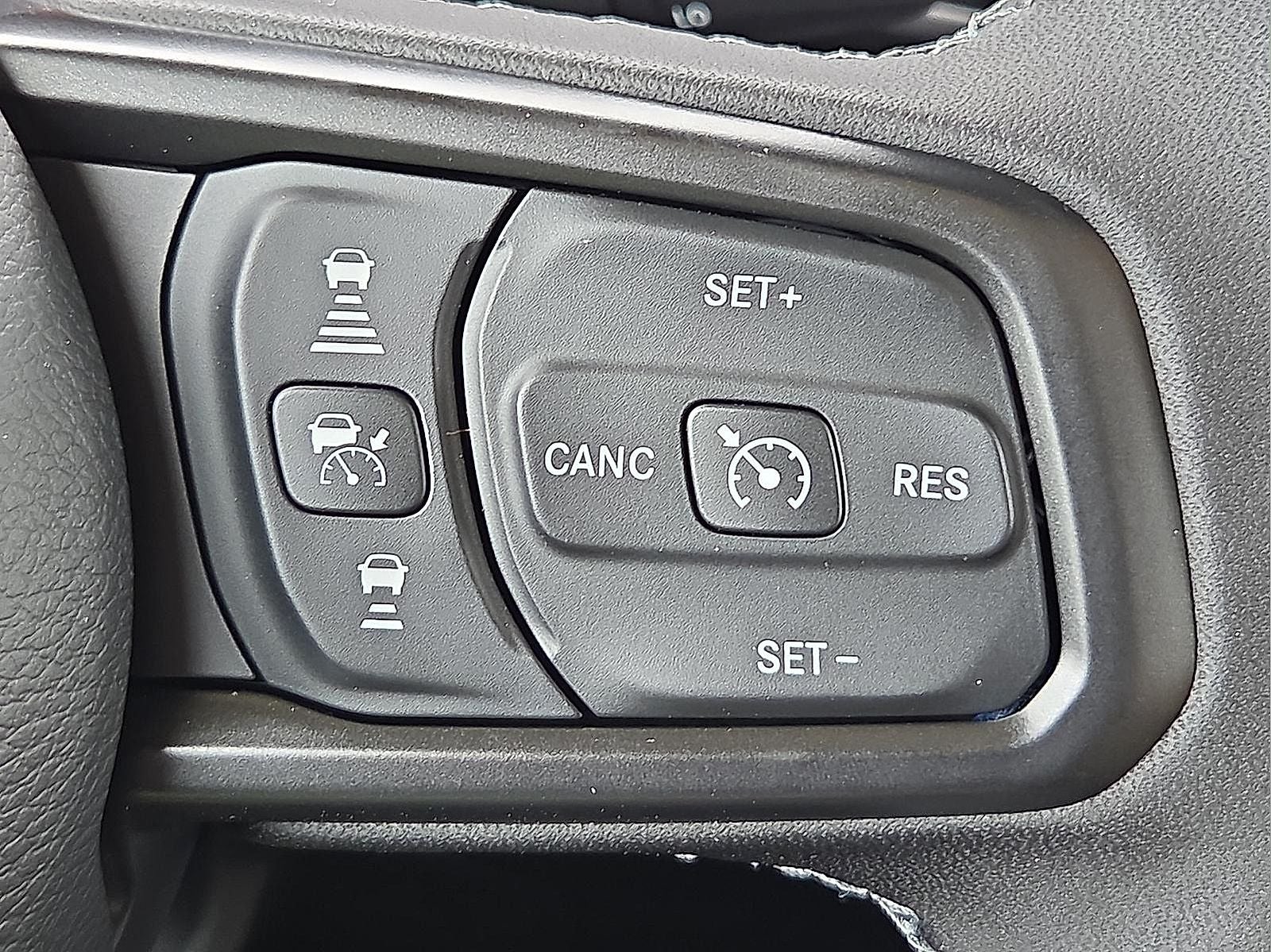 2026 Jeep Gladiator GLADIATOR WILLYS '41 4X4