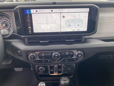 2025 Jeep Gladiator GLADIATOR SPORT 4X4