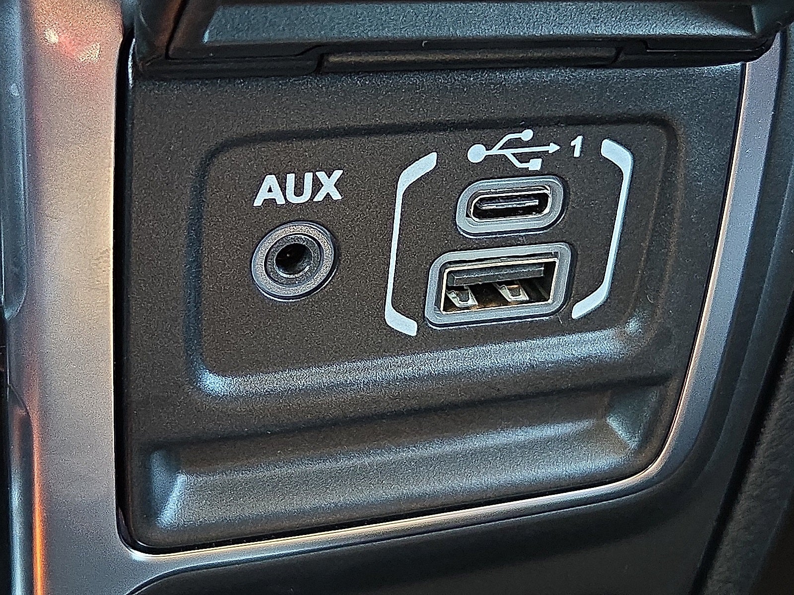 2025 Jeep Gladiator GLADIATOR WILLYS 4X4