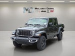2025 Jeep Gladiator GLADIATOR SPORT 4X4