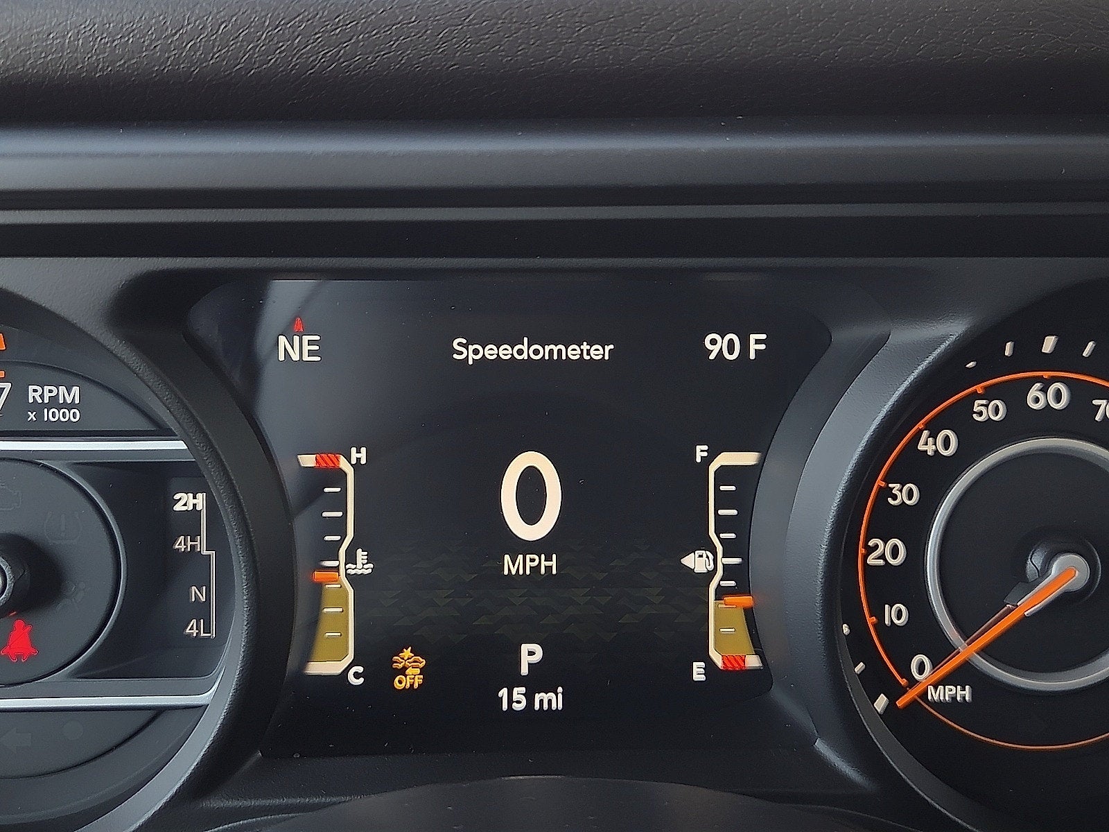 2027 Jeep Gladiator GLADIATOR SPORT S 4X4