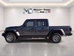 2027 Jeep Gladiator GLADIATOR SPORT S 4X4