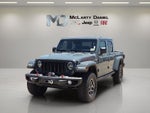 2026 Jeep Gladiator GLADIATOR SHADOW OPS 4X4