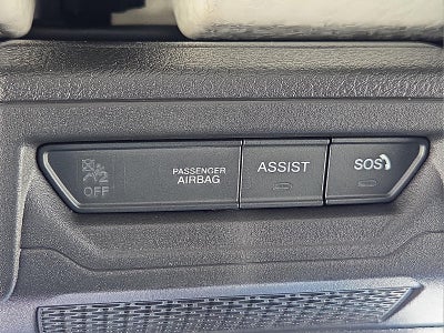 2026 Jeep Gladiator GLADIATOR SHADOW OPS 4X4