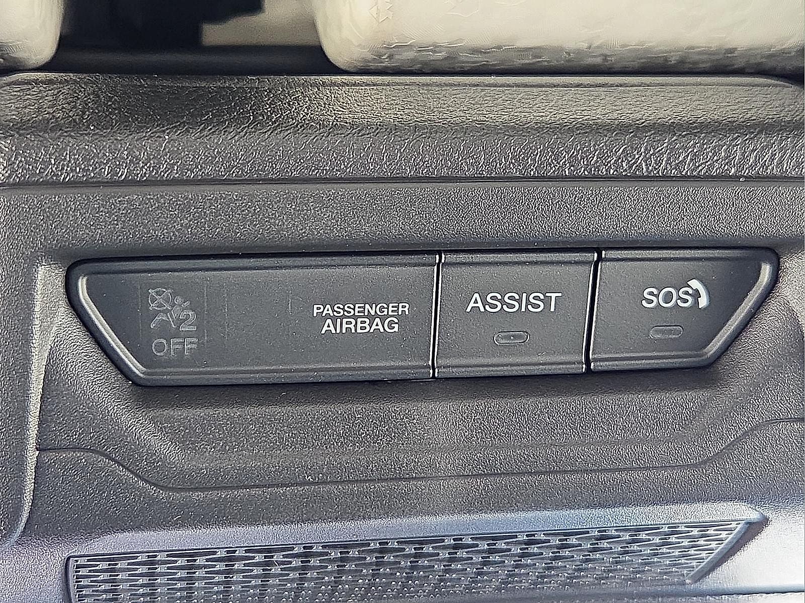 2026 Jeep Gladiator GLADIATOR SHADOW OPS 4X4