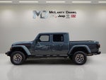 2026 Jeep Gladiator GLADIATOR SHADOW OPS 4X4