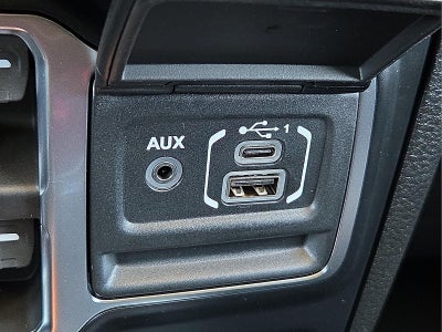 2026 Jeep Gladiator GLADIATOR SHADOW OPS 4X4