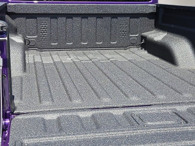 2026 Jeep Gladiator GLADIATOR SHADOW OPS 4X4