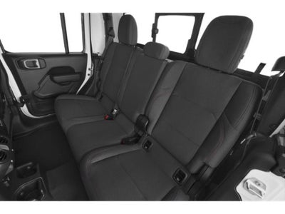 2025 Jeep Gladiator Rubicon X