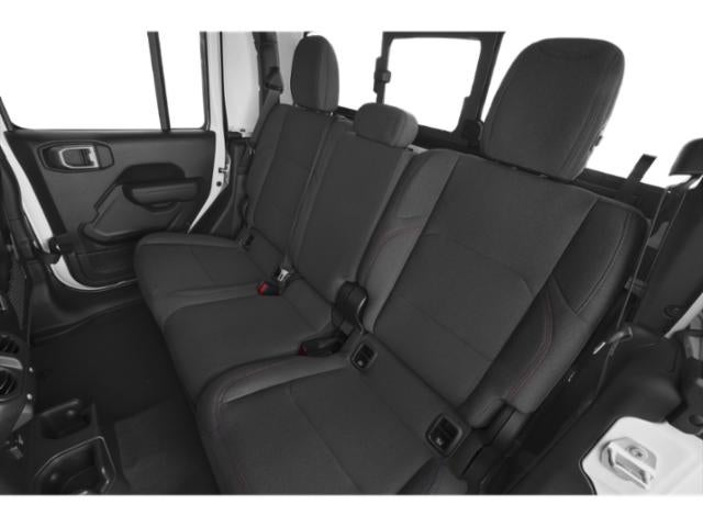 2025 Jeep Gladiator Rubicon X