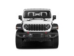 2025 Jeep Gladiator Rubicon X