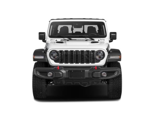 2025 Jeep Gladiator Rubicon X