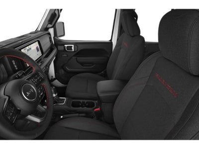 2025 Jeep Gladiator Rubicon X